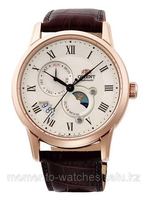 Мужские часы Orient FAK00001Y0