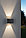 Светильник настенный архитектурный 7 Вт, фото 9