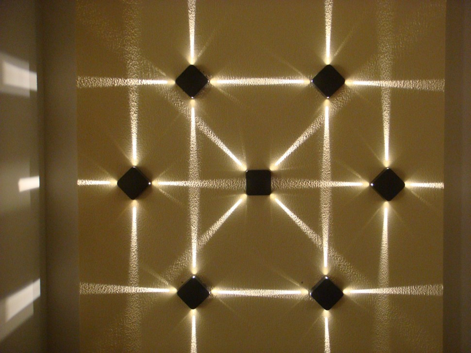 Светильник настенный архитектурный 24 Вт - фото 5 - id-p65686310