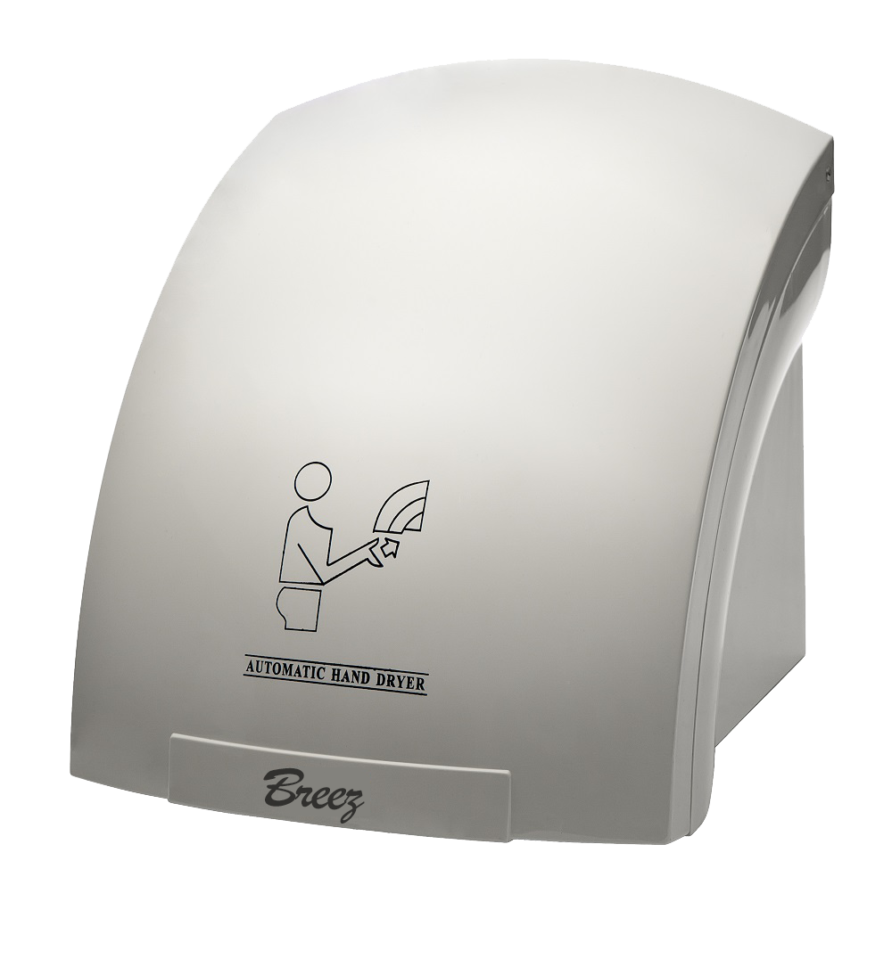 Сушилка для рук Breez Optima: BHD-1800AW: продажа, цена в Алматы ...