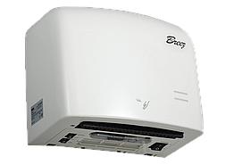 Высокоскоростная электросушилка для рук Breez BHDA-1250 W, фото 3