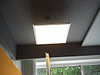 Светодиодные светильники армстронг, светильники потолочные, офисные накладные светильники 40 в, фото 4