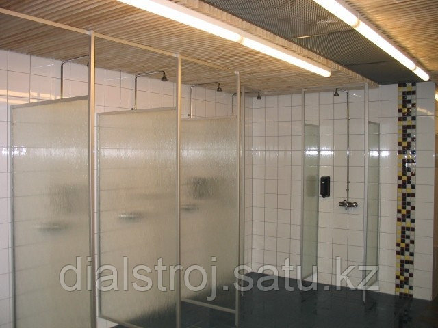 Пластиковые Стены Для Душа фото 27