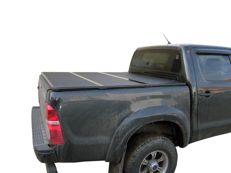 Жесткая крышка кузова 2009+ Dodge Ram Std/Quad Cab, 6.5' Bed,except 2009 Ram HD