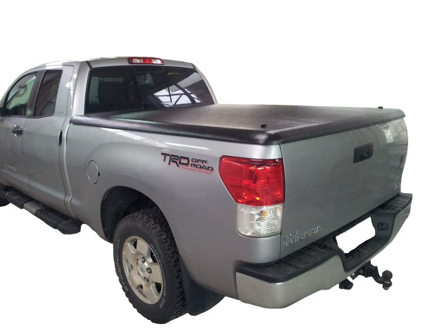 Пластиковая крышка 2014+ T Tundra 5,5 Short Bed