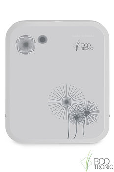 Система ультрафильтрации под мойку.