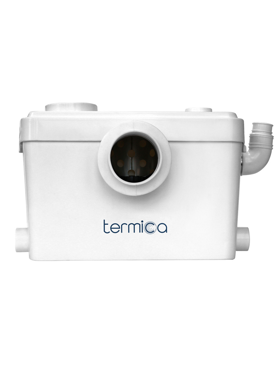 Канализационная установка Termica Compact Lift 600 (Термика Компакт Лифт) с боковым подключением, 600 Вт, 220