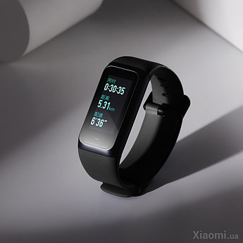 Умный фитнес браслет Xiaomi Huami Amazfit Cor 2