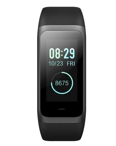 Умный фитнес браслет Xiaomi Huami Amazfit Cor 2 - фото 4 - id-p65690532