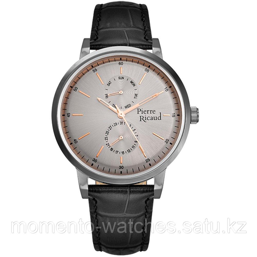 Часы Pierre Ricaud P97231.92R7QF