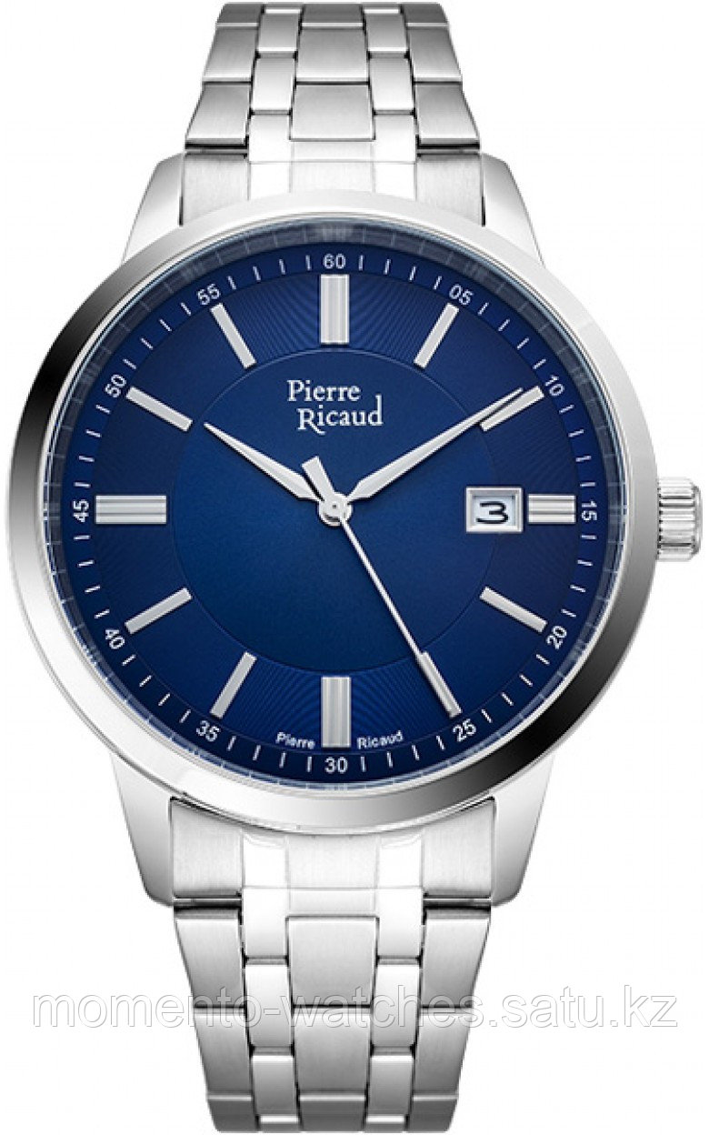 Часы Pierre Ricaud P97238.5115Q