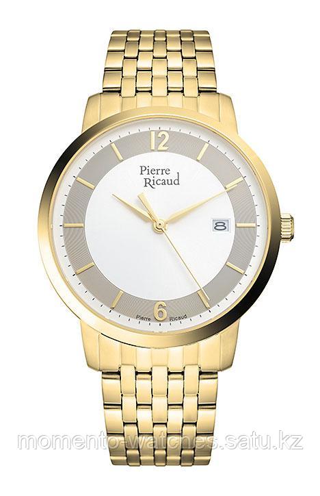 Часы Pierre Ricaud P97247.1153Q