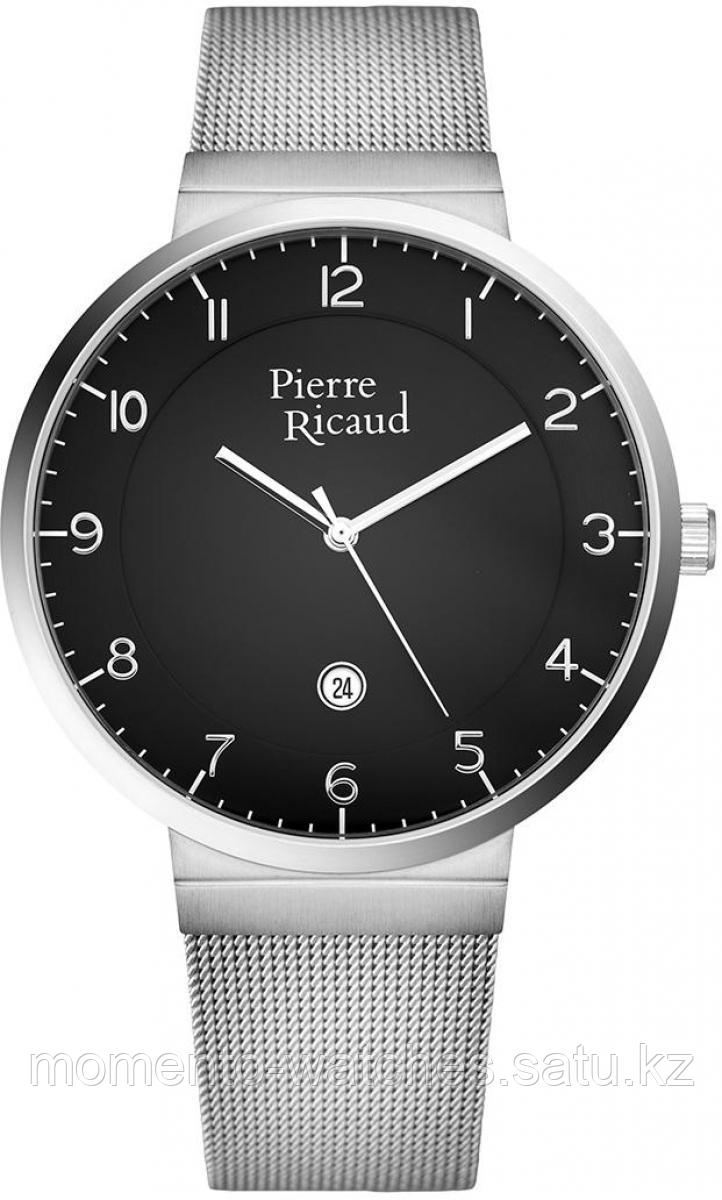 Часы Pierre Ricaud P97253.5124Q