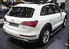 Пороги, Original Style, для Audi Q 5 (2008-2016), фото 8