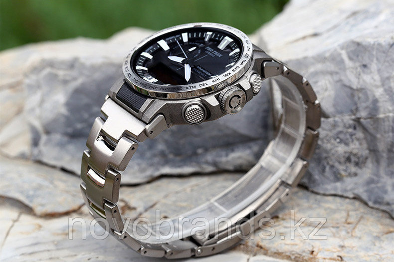 Часы Casio Protrek Prw50y1 Купить