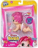Кукла интерактивная Бизи Бабс Bizzy Bubs Primmy, фото 1