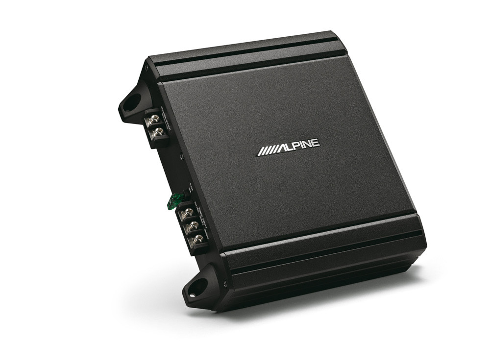 Alpine MRV-M250