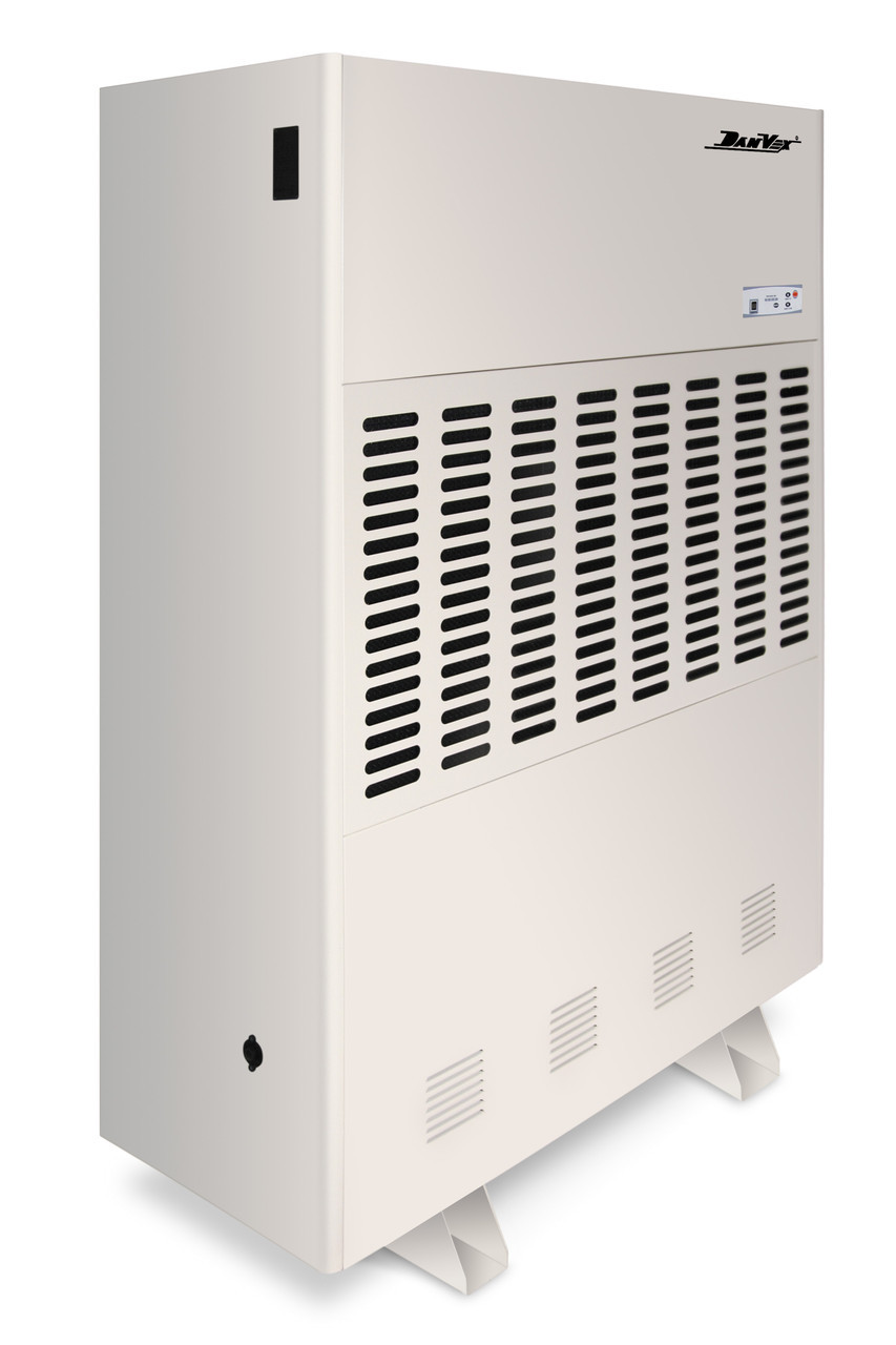 Стационарный осушитель воздуха DanVex DEH-5K, фото 1