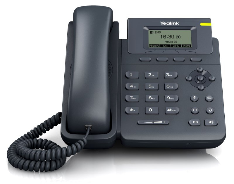 Yealink SIP-T19P E2 (PoE)