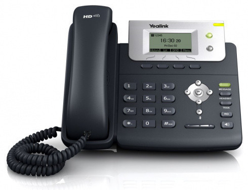 Yealink SIP-T21P E2 (PoE)