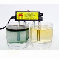 Тестер электролизер для наглядной проверки качества воды
