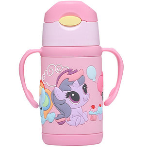 Детская бутылка Disney FU-18-6906TM, фото 2