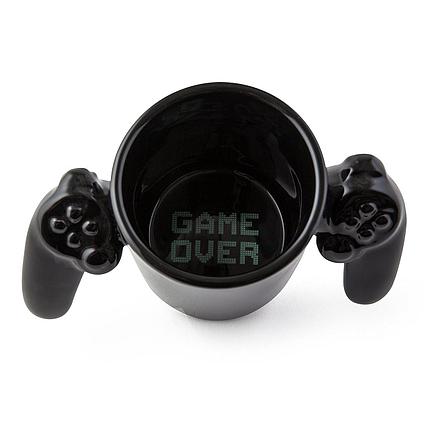 Кружка Game Over, фото 2