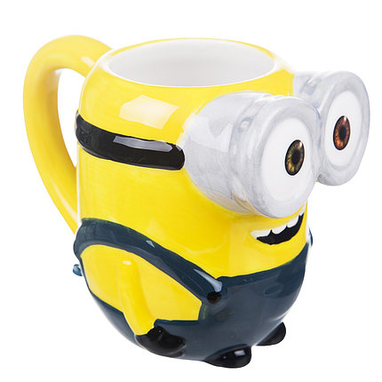 Кружка Menion 3D MUG, фото 2