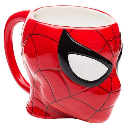 Кружка Spider Man, фото 2