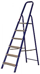 Стремянка стальная ВИХРЬ СС 1х6