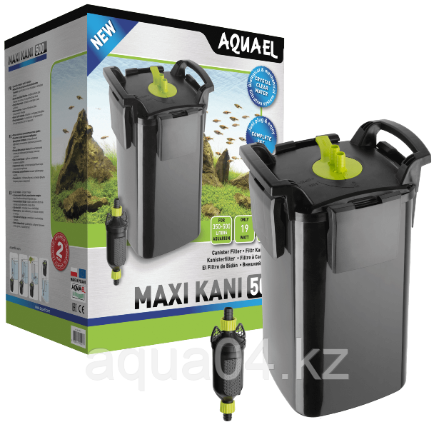 Aquael MAXI KANI 500