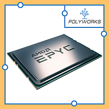 Процессоры AMD Epyc 