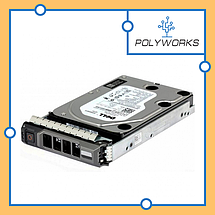 Жесткие диски для серверов