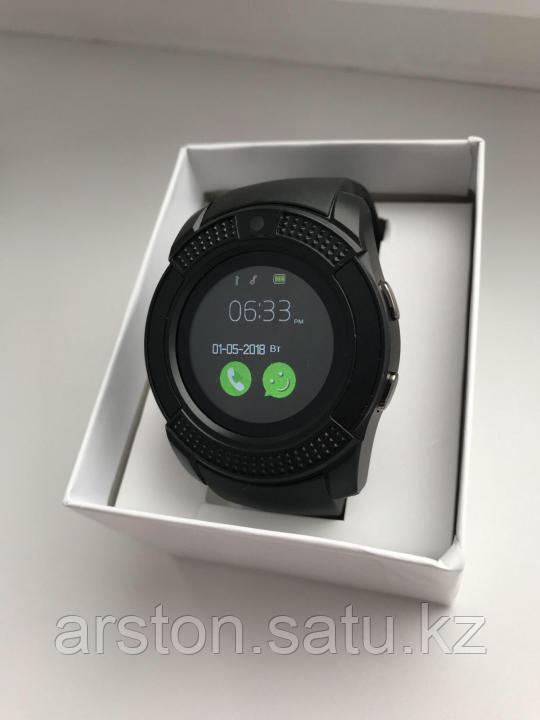 Умные часы smart watch V8