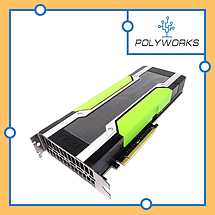 Графические ускорители для высокопроизводительных вычислений