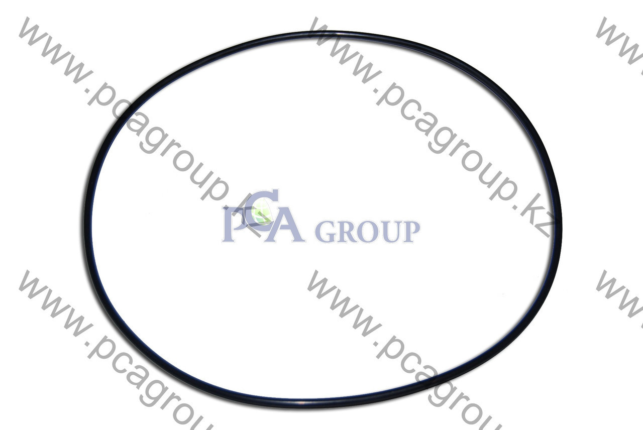 2180-6087 Уплотнительное кольцо DOOSAN S290LC-V; MEGA 300-V; MEGA 500-V; - фото 1 - id-p5214674