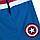 Плавки для мальчиков "Капитан Америка", фото 3