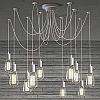 LED лампы Эдисона 8 ватт,  лампы ретро-стиля, ретро лампы, винтажные лампы, старинные лампы, фото 4