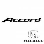 Тормозные диски Honda Accord