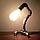 Лампа светодиодная Эдисона 6 ватт, ретро лампа лофт, винтажная лофт лампа Груша, старинная лампа Эдисона, фото 7