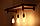 Лампа светодиодная Эдисона 6 ватт, ретро лампа лофт, винтажная лофт лампа Груша, старинная лампа Эдисона, фото 8