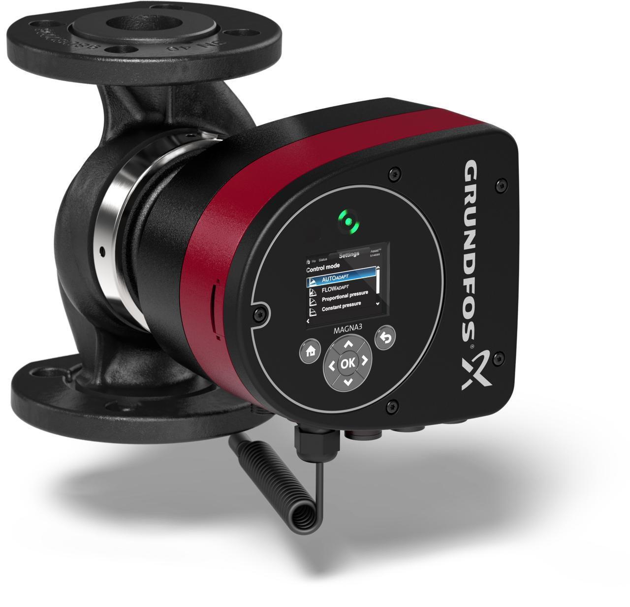 MAGNA3 32-80 180 1x230V PN6/10