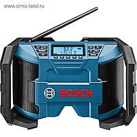 Радиоприёмник Bosch GML 10,8 V-LI 