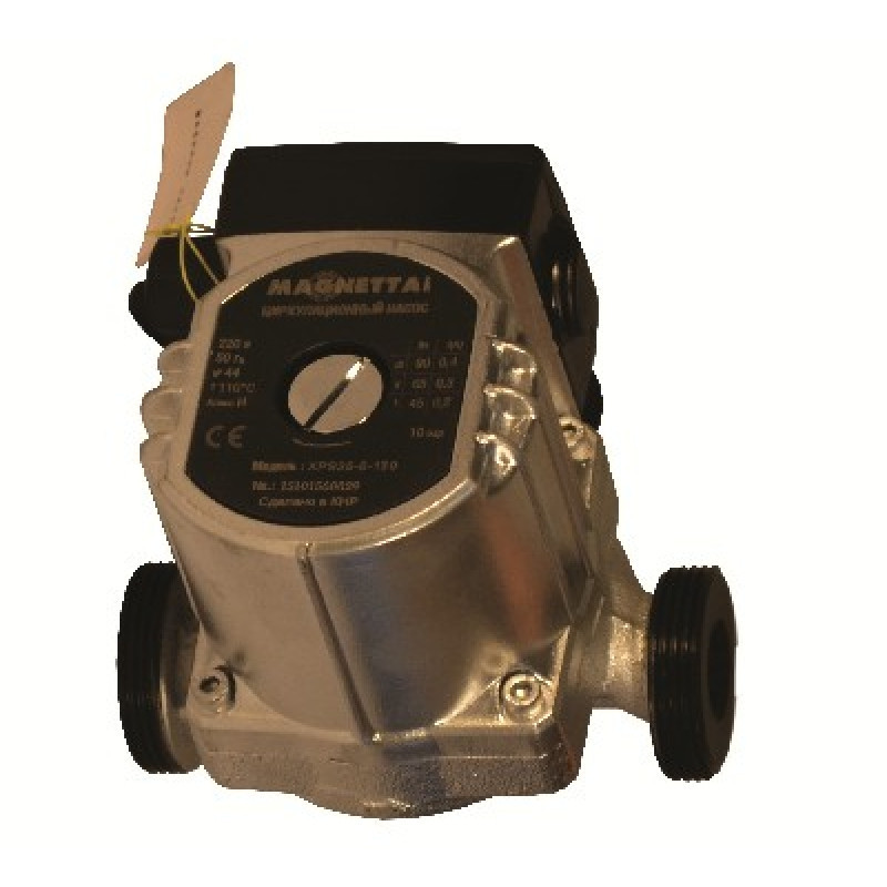 Циркуляционный насос XPS32-6-180 MAGNETTA