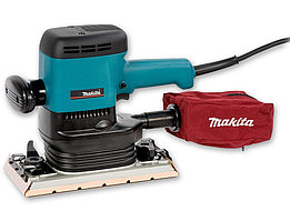 Плоскошлиф.устройство  Makita ВО4901