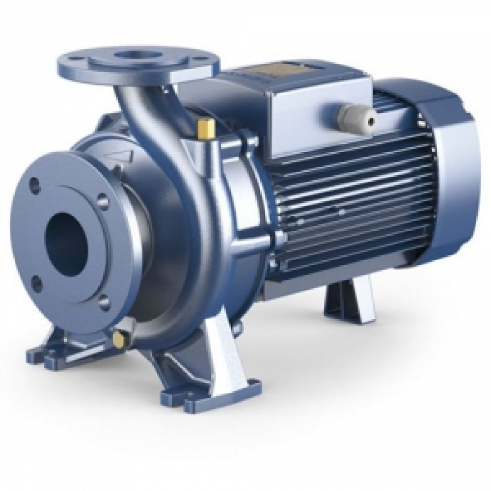 Центробежные электронасосы Pedrollo F4 50/160B (трехфазный)
