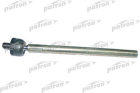 Рулевая тяга Patron на Peugeot 206 1.4