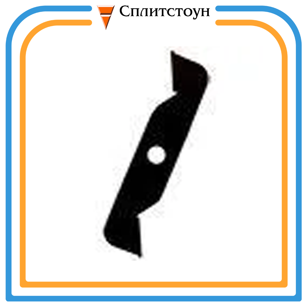 Фреза кровельная для резки мягкой кровли-90