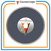 Отрезной алмазный круг Корона (сплошной) по керамике-350, серия Professional