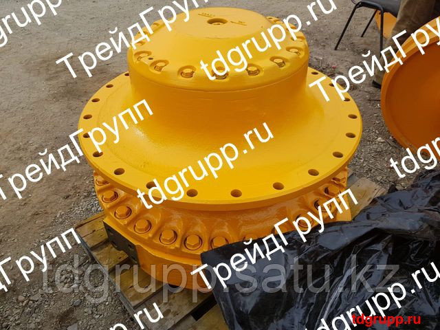 195-27-00404 Бортовой редуктор (final drive assy) Komatsu D375A